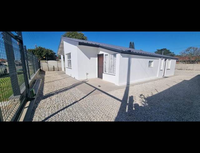 4 BEDROOM PROPERTY TO RENT IN DA NOVA